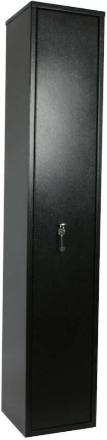 De raat PROTECTOR GUNSAFE 5 ZWART