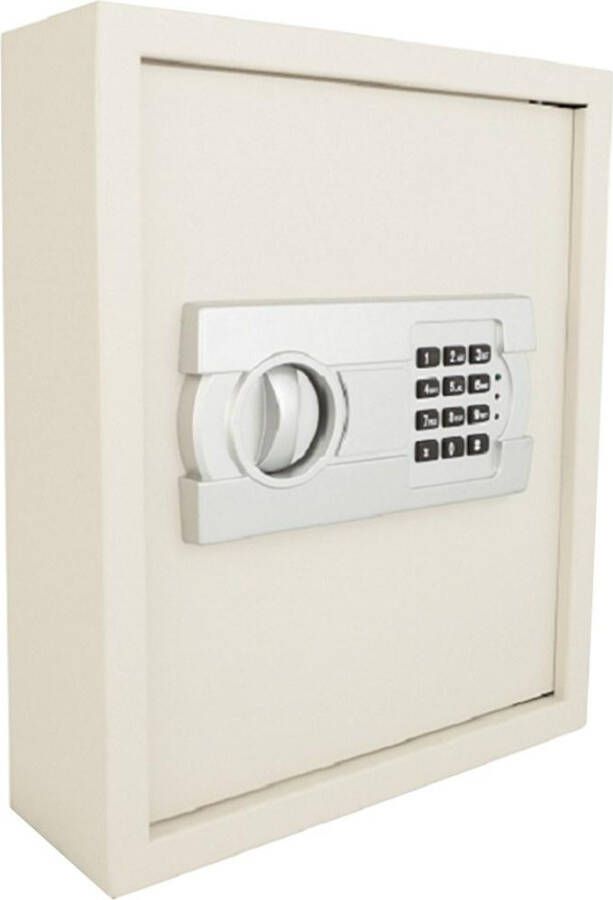 De raat Protector Key 120E