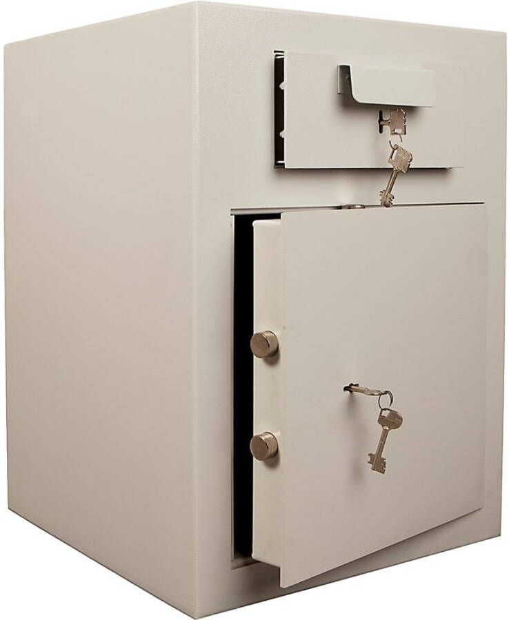 De raat PT D3 Deposit