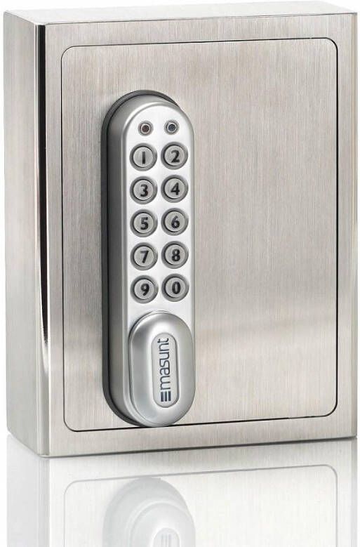 De raat RVS Keysafe 179E