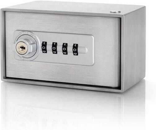 De raat RVS Keysafe 74M