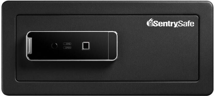 De raat Sentry Fingerprint Safe