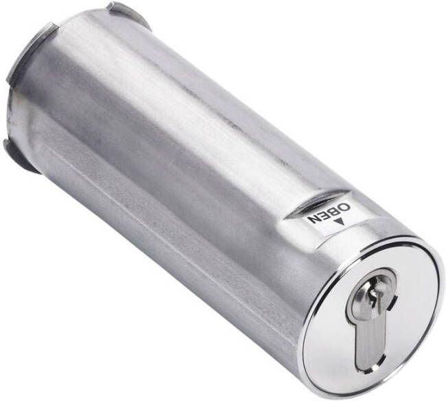 De raat Sleutelbuis PZ Light