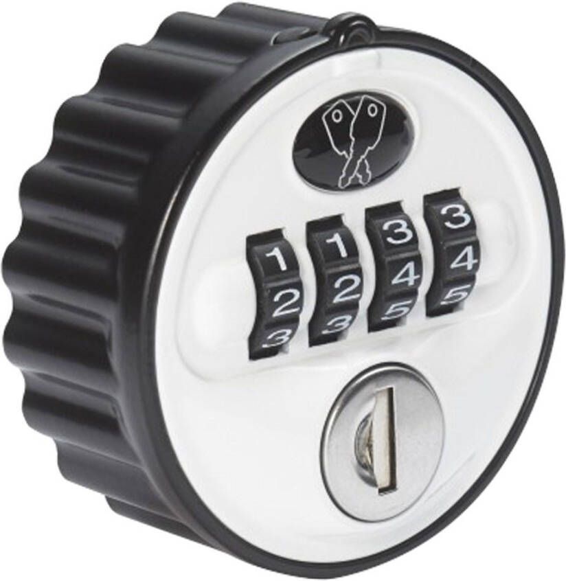 De raat Sleutelkast SLP780M