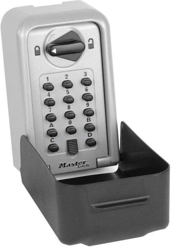 De raat SLEUTELKLUIS MASTERL. 5426