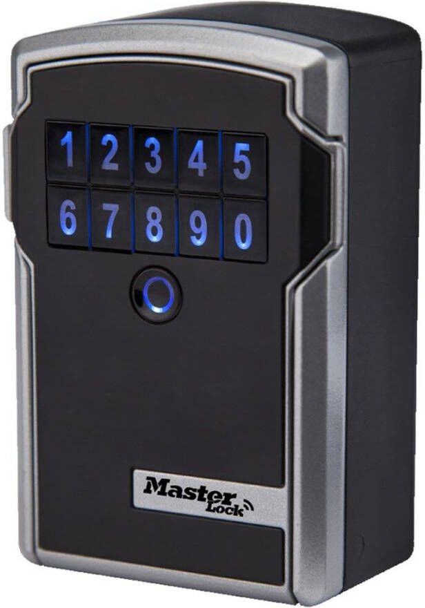 Masterlock Select Acces Smart Sleutelkluis 5441EURD