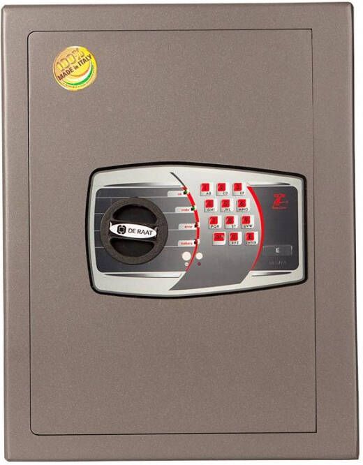 De raat Sleutelkluis Technomax CE-120