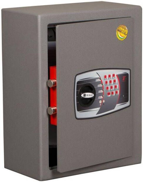 De raat Sleutelkluis Technomax CE 92