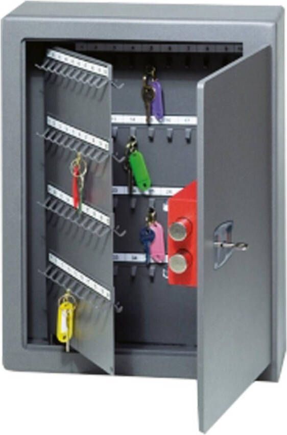 De raat Sleutelkluis Technomax CK-120
