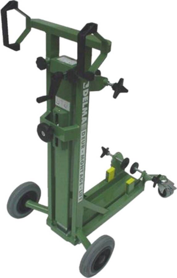 Delma DEUR-MONTAGE LIFT 3540300