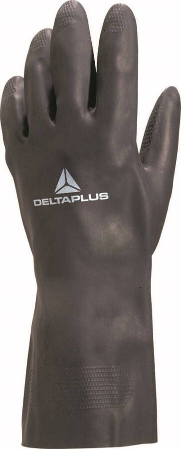 DELTAPLUS Delta Plus handschoen VE509 neopreen 30 cm zwart mt 9