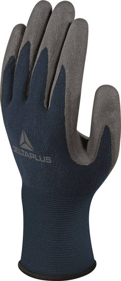 DELTAPLUS Delta Plus handschoen VV811 marineblauw grijs 11