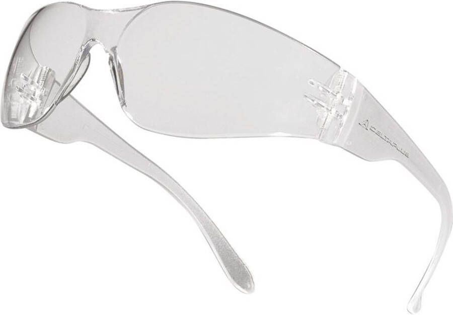 DELTAPLUS DP BRAVA2 CLEAR POLYCARBONAAT