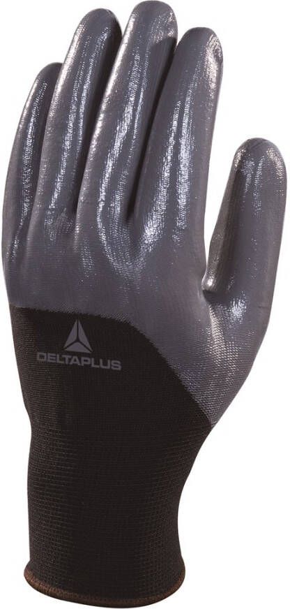 Mtools DELTAPLUS GT PES END NITRIL 3 4 GRIJS 10 |