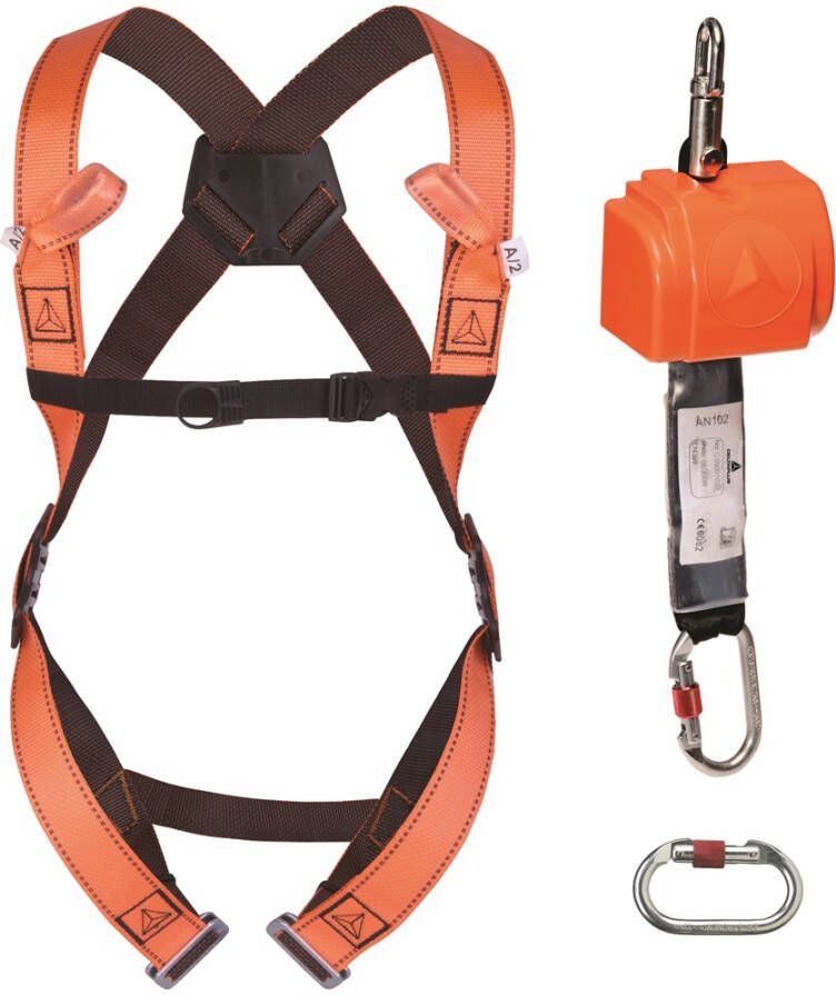 DELTAPLUS VALSET ELARA140GT EVO 2.5M SML