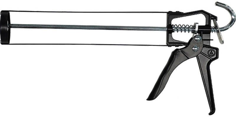 Zwaluw Kitpistool skelet hks12