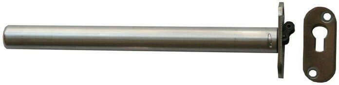 Dictator ADJUNCT Deursluiter inbouw 2500 afgeronde pl