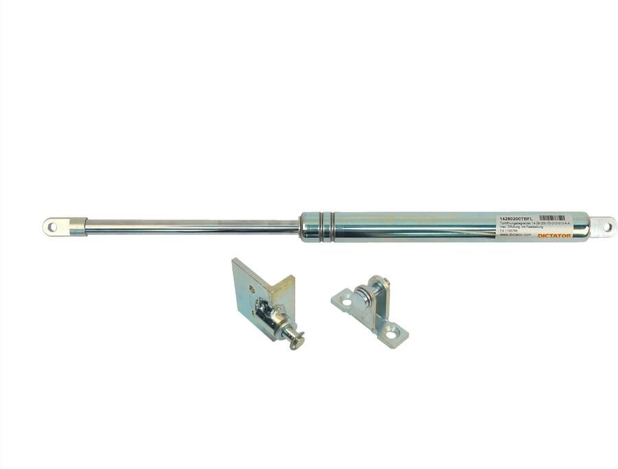 Dictator Deurop.begrenz. 14280250TBFL (m.vaststelling)