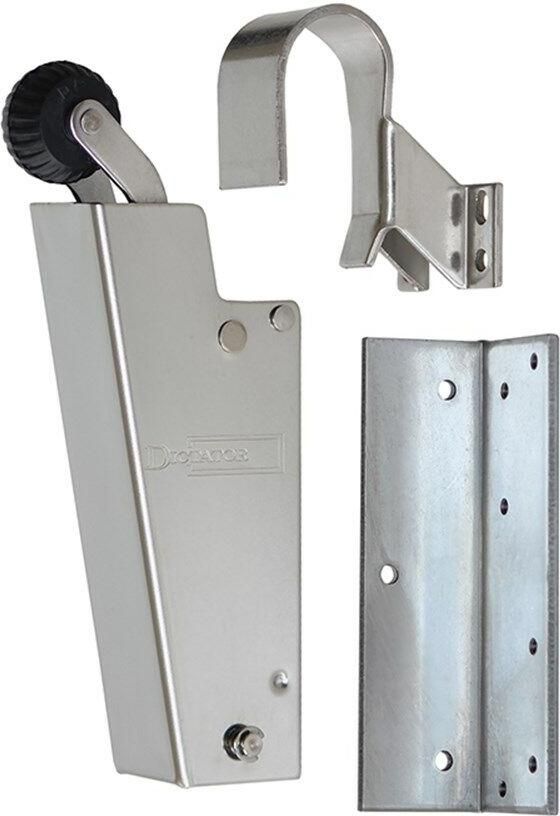 Dictator DEUROPVANGER 1700 RVS