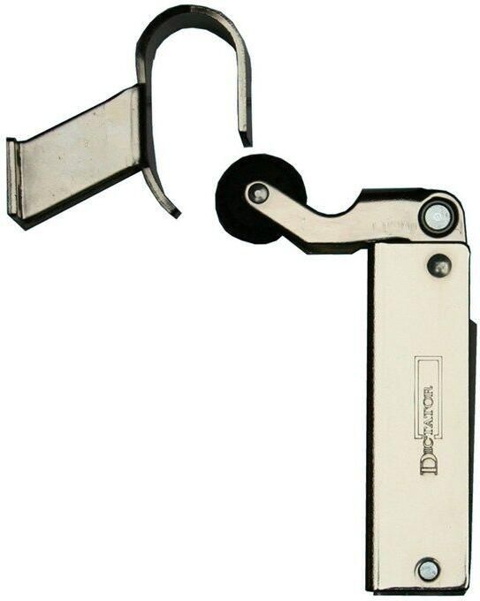 Dictator Deuropvanger hydraulisch 1000