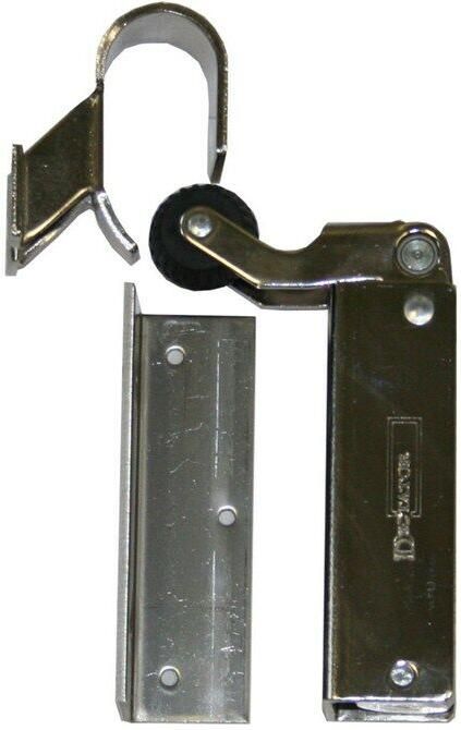 Dictator Deuropvanger hydraulisch 1100