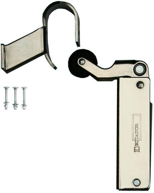 Dictator Deuropvanger hydraulisch 1200