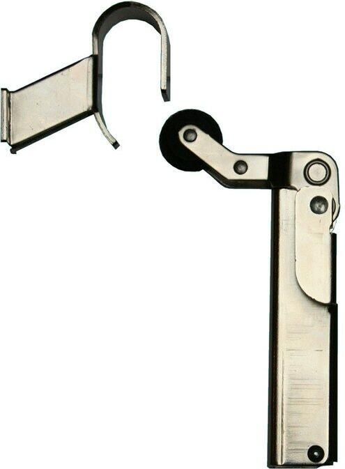 Dictator Deuropvanger hydraulisch 1300