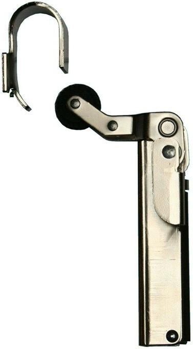 Dictator Deuropvanger hydraulisch 1300