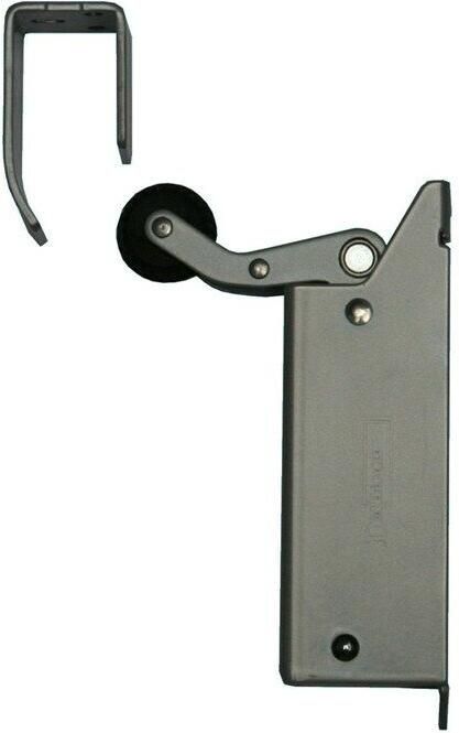 Dictator Deuropvanger hydraulisch 1400