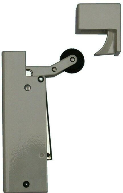 Dictator Deuropvanger hydraulisch VS 2000