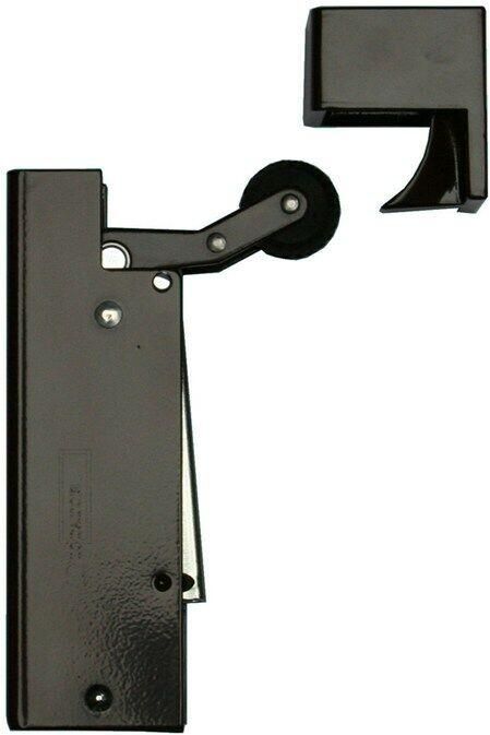 Dictator Deuropvanger hydraulisch VS 2000