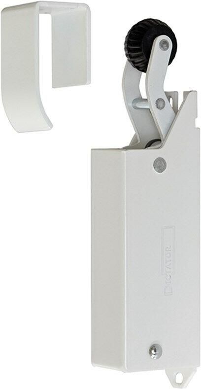 Dictator DEUROPVANGER M H 1014 WIT 1400