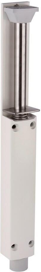 Dictator DEURVASTZETTER WIT ZE- 9-90