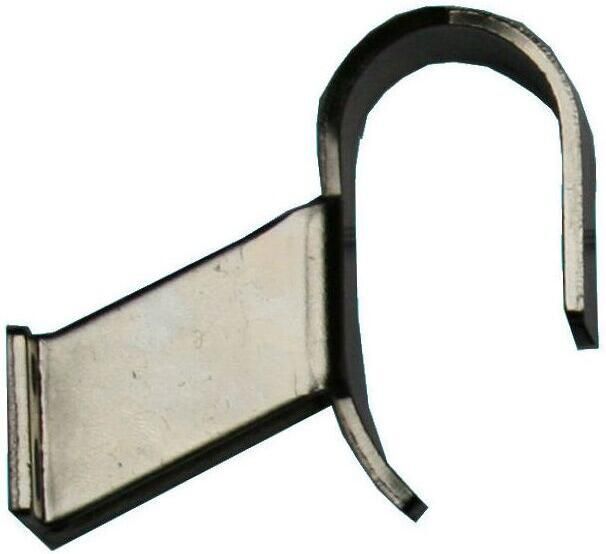 Dictator Extra hoge haak voor 1013 zink