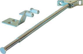 Dictator Sluitvolgorderegelaar met 2 consoles en schro