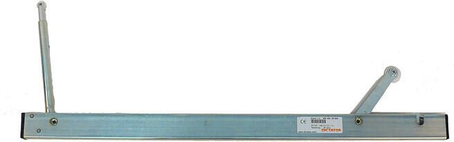 Dictator Sluitvolgorderegelaar SR 2000 K