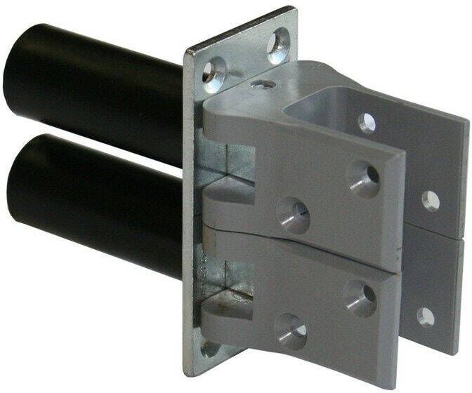 Dictator HAWGOOD Deurveerscharnier dubbel werkend kun