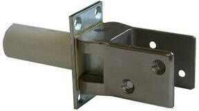 Dictator HAWGOOD Deurveerscharnier dubbel werkend ver