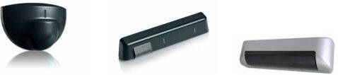 Ditec Radar detectie