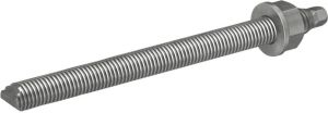 Fischer RGM 10X165 A4 ANKERSTANG 10 St 50294