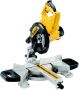 DeWalt DWS774 afkortzaag | 216mm 1400w - Thumbnail 2