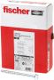 Fischer FBS II 10x140 85 75 55 US 50 St 536864 - Thumbnail 2