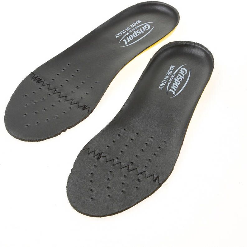 Redbrick Motion Inlegzool High 1000038 | Zwart | 00.197.013.44