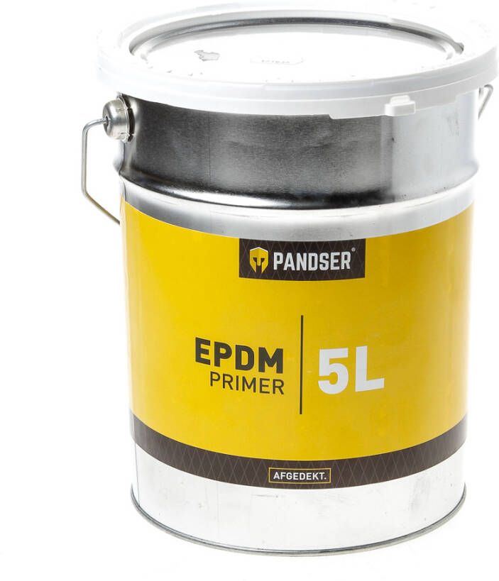 Onbekend Primer Pandser epdm 5ltr