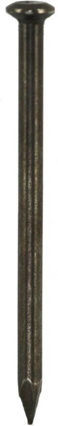 Don-Quichotte DQ stalen nagel 2.0x25mm bkv (100st) - Foto 1
