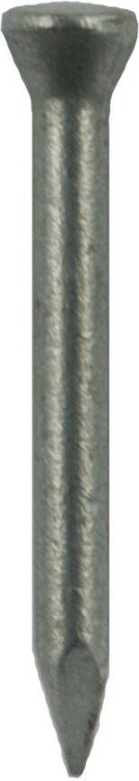 Don-Quichotte DQ stalen nagel vz 3.0x50mm ck (250st)