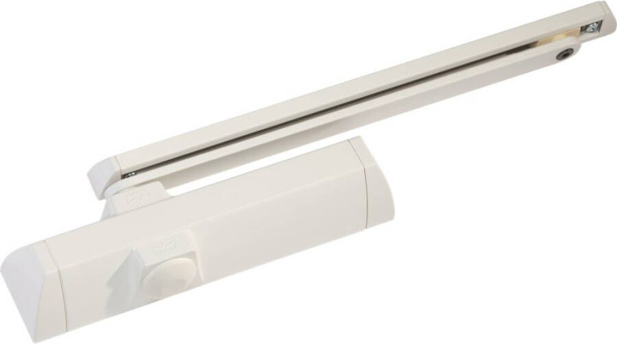 Dormakaba Deurdranger TS 90-Impulse EN 3-4 RAL 9016