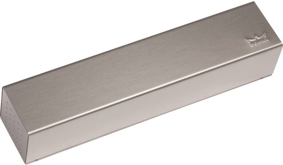 Dormakaba Deurdranger TS 93 B EN 2-5 SV z arm RVS desig