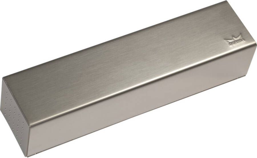 Dormakaba Deurdranger TS 93 G EN 2-5 SV z arm RVS desig
