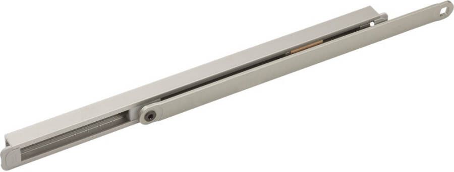 Dormakaba Dorma glijarm G96-N v.ITS96 DIN ls zilver fraism.bxh 31x20mm